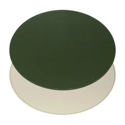 Hot FREEFORM Tischset