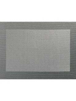 Outlet ASA SELECTION Tischset grau