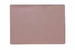 Discount Sonstige Tischset JAZZ rosenholz