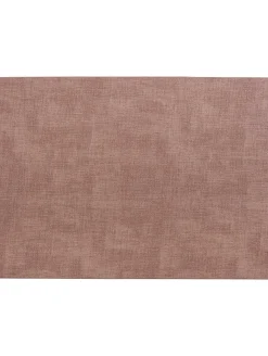 ASA SELECTION Tischset MELI-MELO salmon