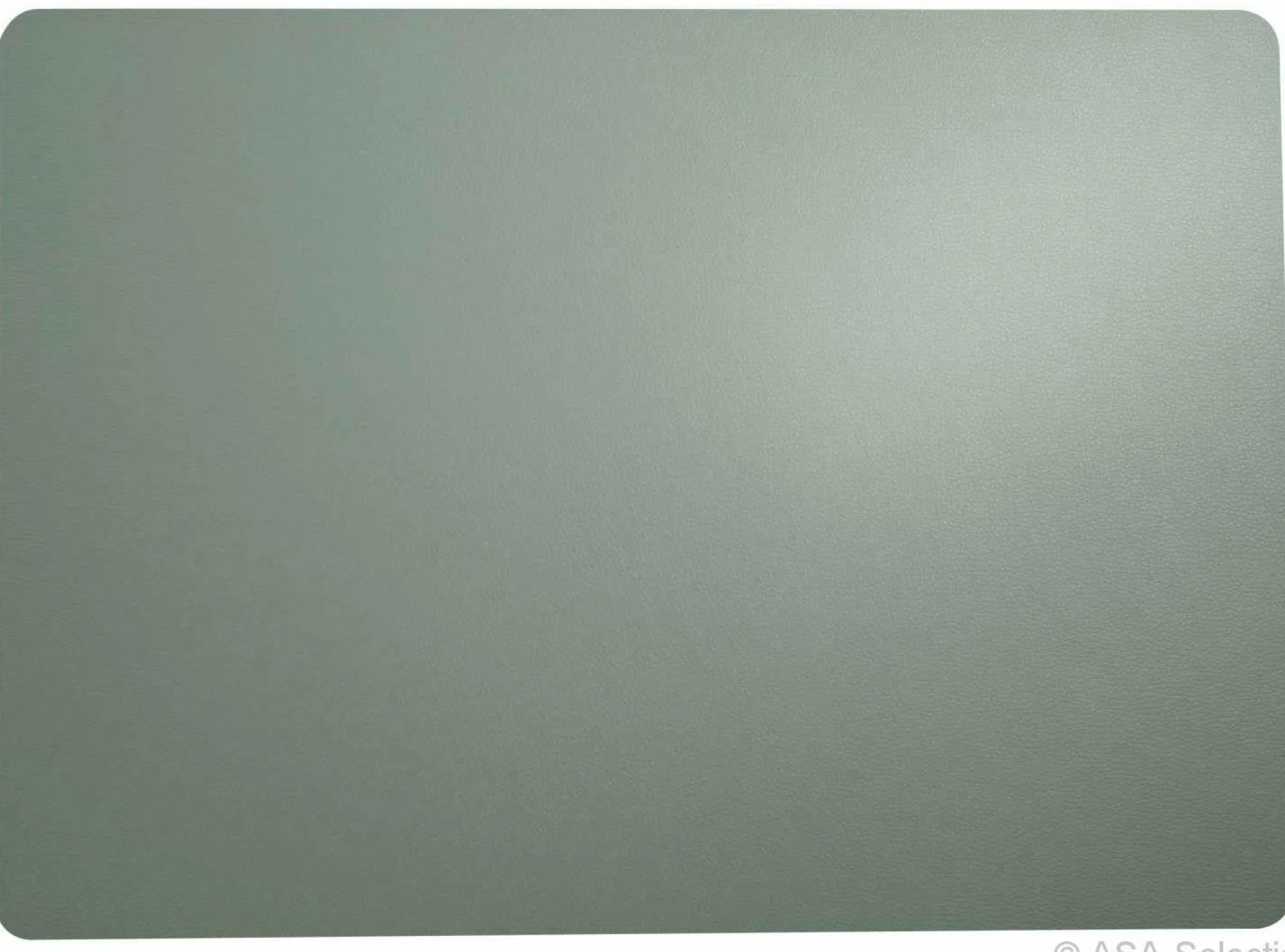 ASA SELECTION Tischset mint