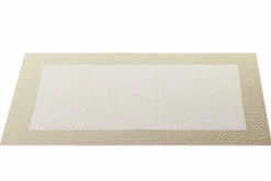 ASA SELECTION Tischset off white