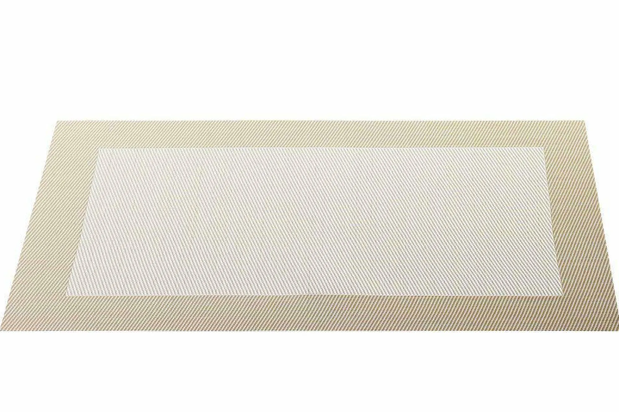 ASA SELECTION Tischset off white