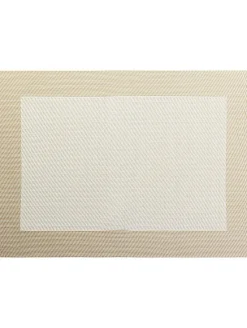 ASA SELECTION Tischset off white