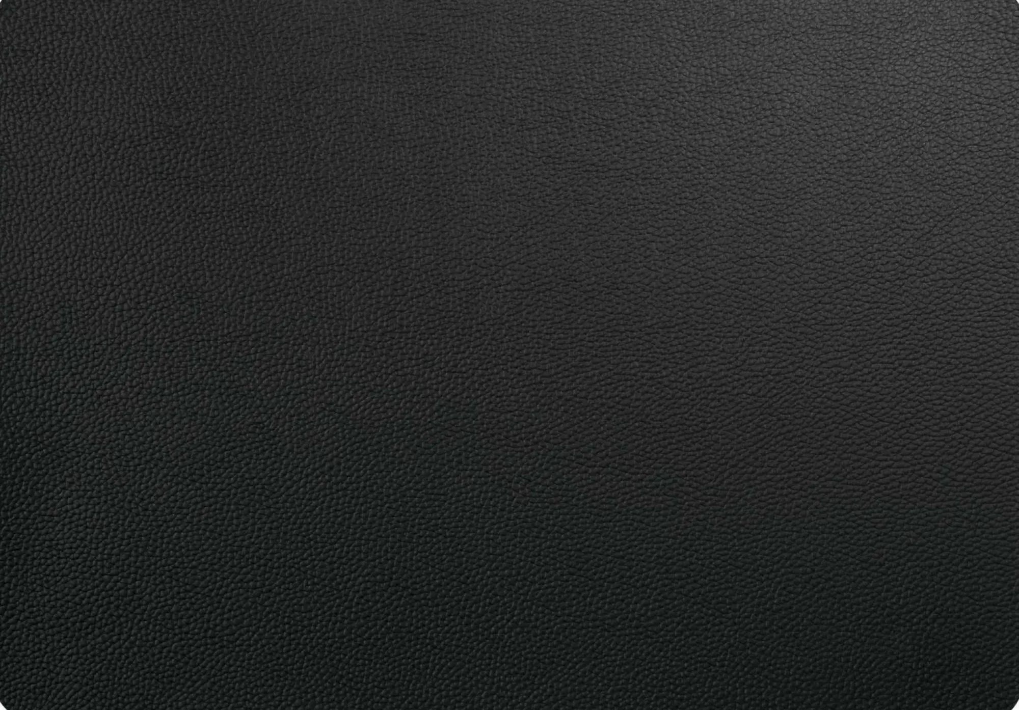 Best ASA SELECTION Tischset rough black