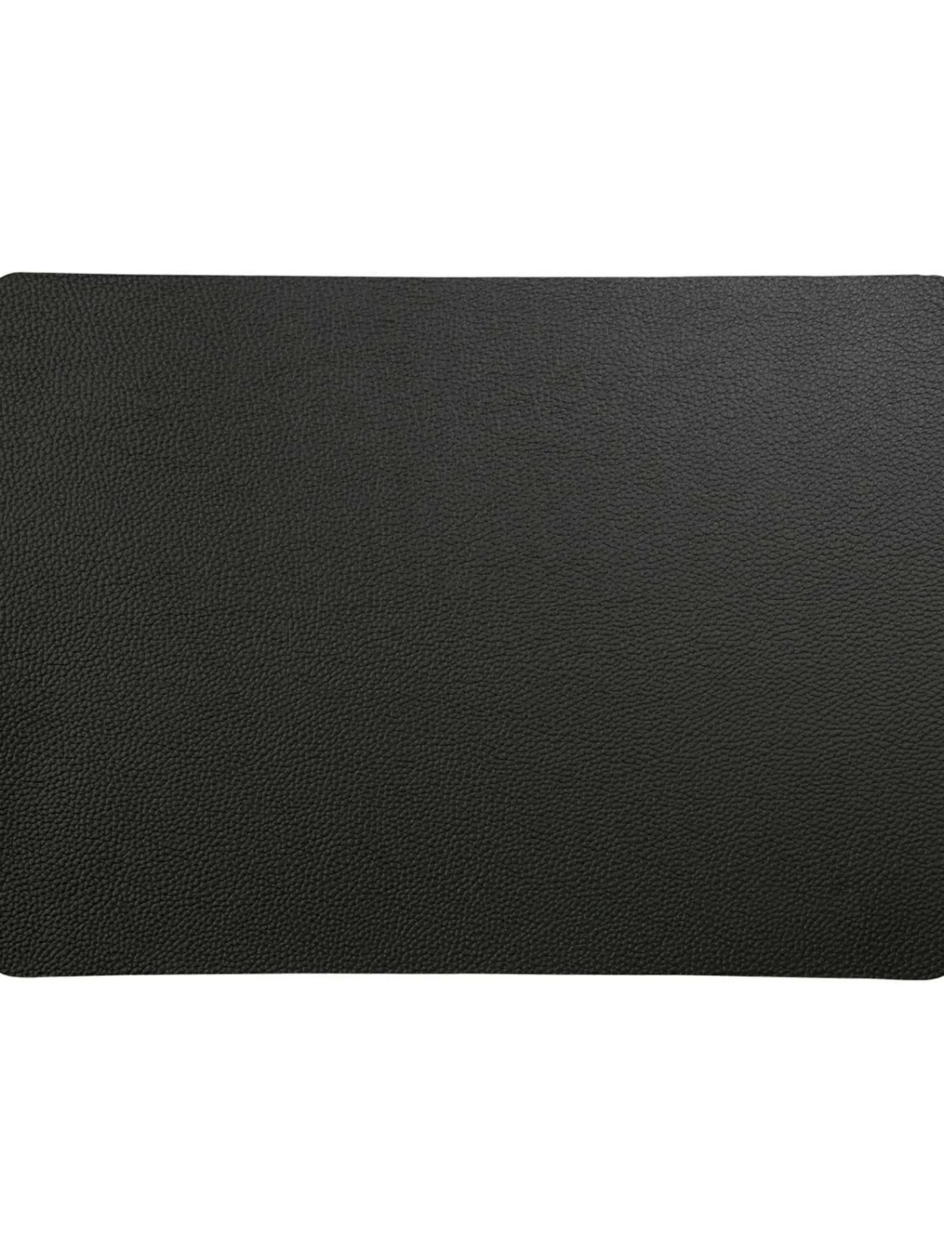 Best ASA SELECTION Tischset rough black
