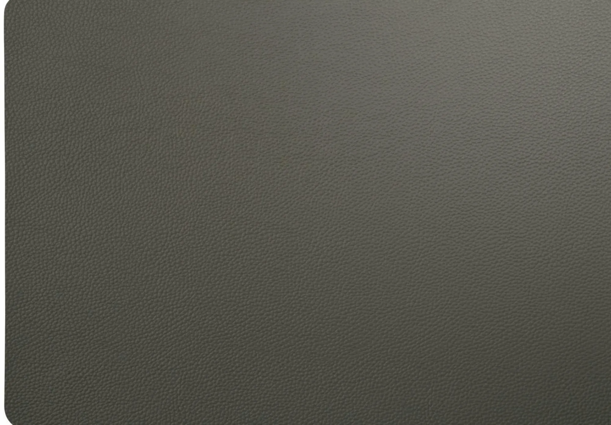 ASA SELECTION Tischset rough graphit