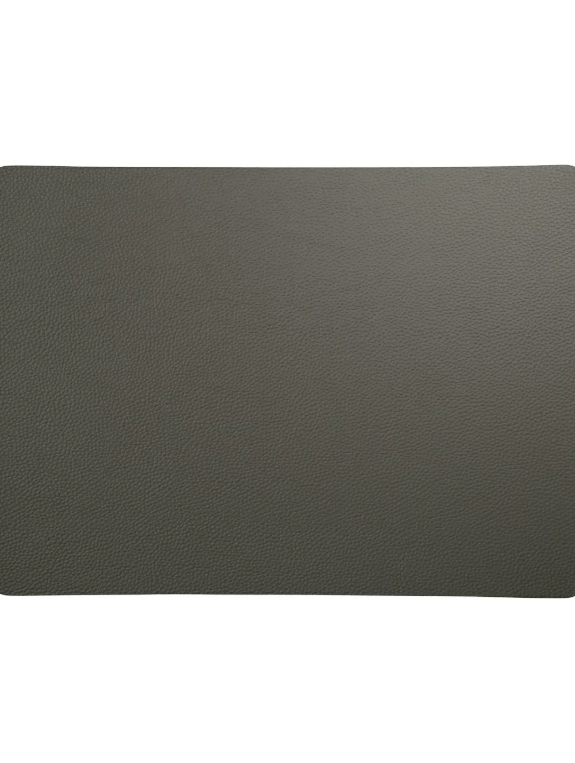 ASA SELECTION Tischset rough graphit