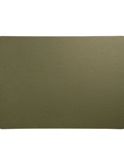 Clearance ASA SELECTION Tischset rough olive