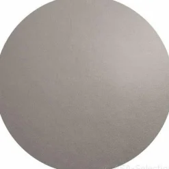 ASA SELECTION Tischset rund COUNTRY cement
