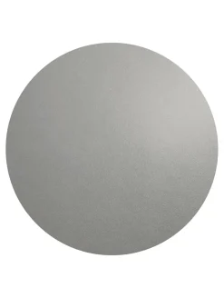 ASA SELECTION Tischset rund COUNTRY cement