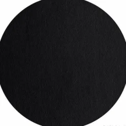 Discount ASA SELECTION Tischset rund COUNTRY schwarz