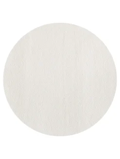 ASA SELECTION Tischset rund COUNTRY weiß