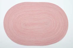 Sonstige Tischset SAMBA oval