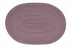 Sonstige Tischset SAMBA oval