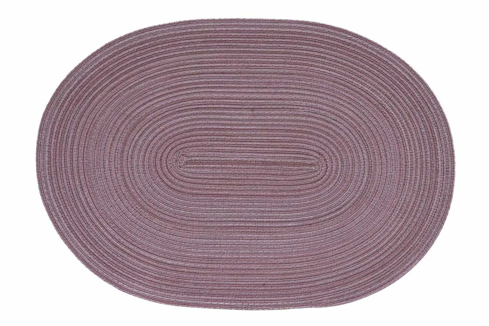 Sonstige Tischset SAMBA oval