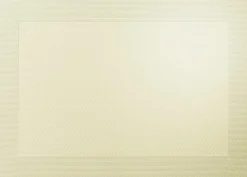 ASA SELECTION Tischset SAND metallic