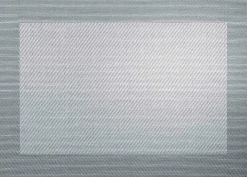 ASA SELECTION Tischset silber/schwarz met.