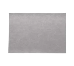 ASA SELECTION Tischset SILVER CLOUD