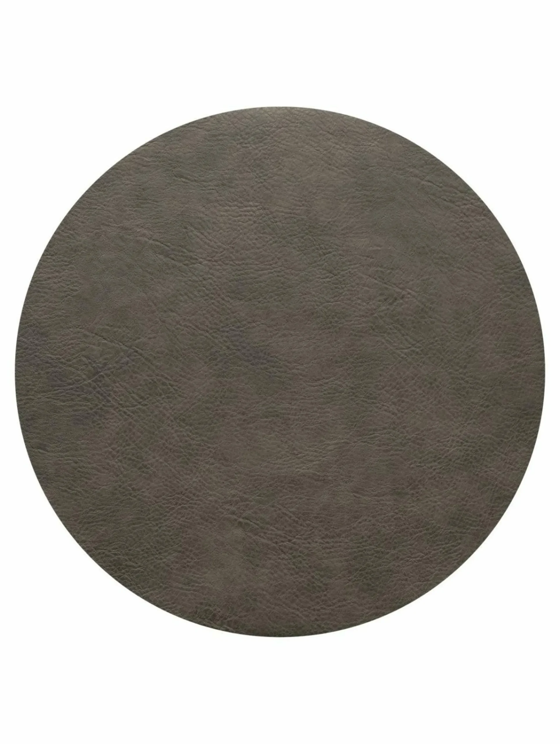 ASA SELECTION Tischset VEGAN LEATHER