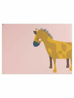 ASA SELECTION Tischset WESTERNPFERD WIEBKE