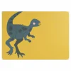 ASA SELECTION Tischset XIAOSAURUS XABI