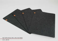 New Sonstige Tischset-Set LIFESTYLE