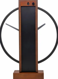 NEXTIME Tisch-/Wanduhr