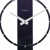 Discount NEXTIME Tisch-/Wanduhr CARL SMALL