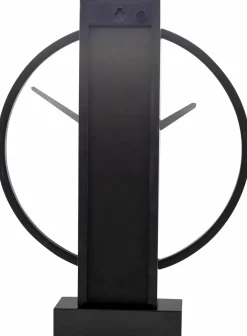 Discount NEXTIME Tisch-/Wanduhr CARL SMALL