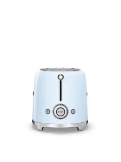 smeg Toaster Kompakt