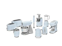 smeg Toaster Kompakt