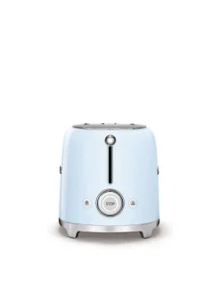 smeg Toaster Kompakt