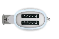 smeg Toaster Kompakt