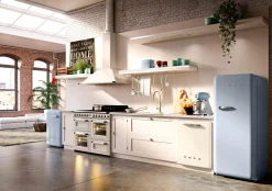 smeg Toaster Kompakt