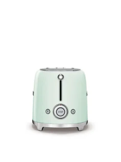 smeg Toaster Kompakt