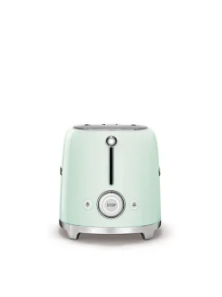 smeg Toaster Kompakt