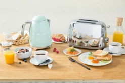 Sale smeg Toaster Kompakt