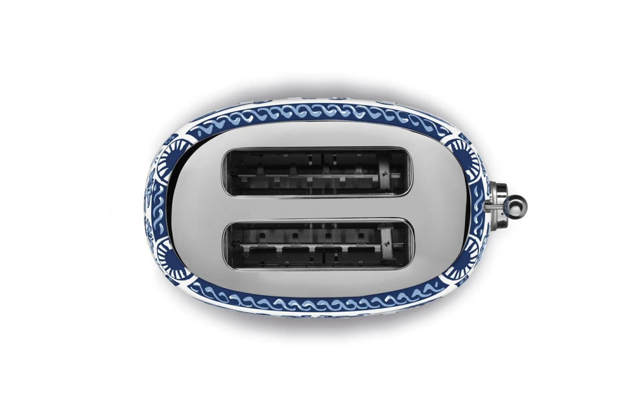 smeg Toaster Kompakt