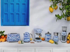 smeg Toaster Kompakt