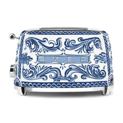 smeg Toaster Kompakt