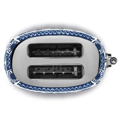 smeg Toaster Kompakt