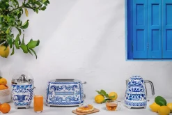 smeg Toaster Kompakt