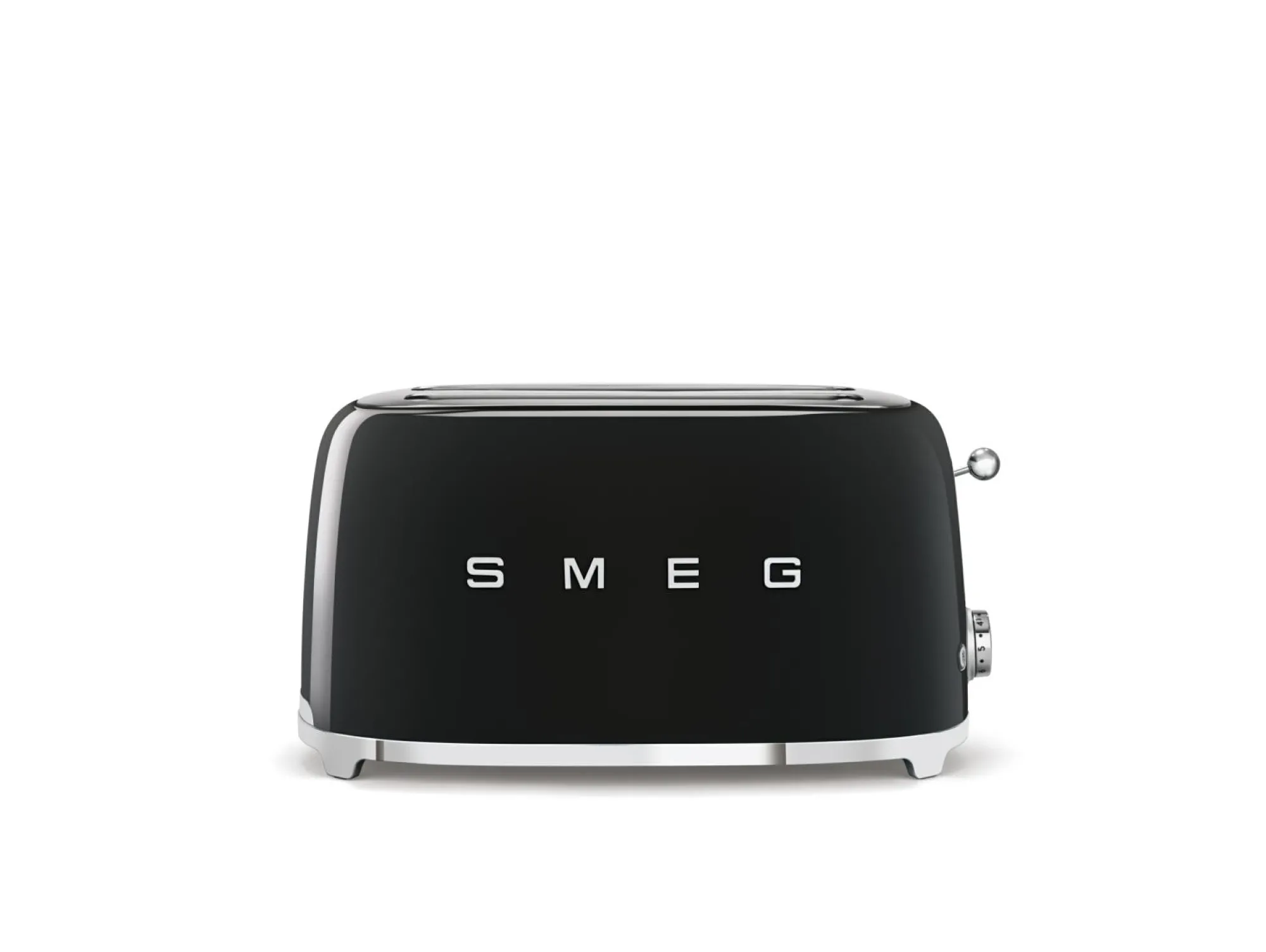 smeg Toaster Kompakt