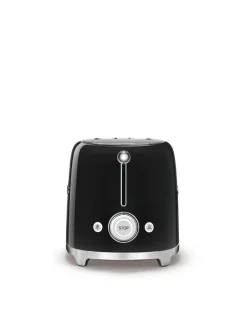 smeg Toaster Kompakt