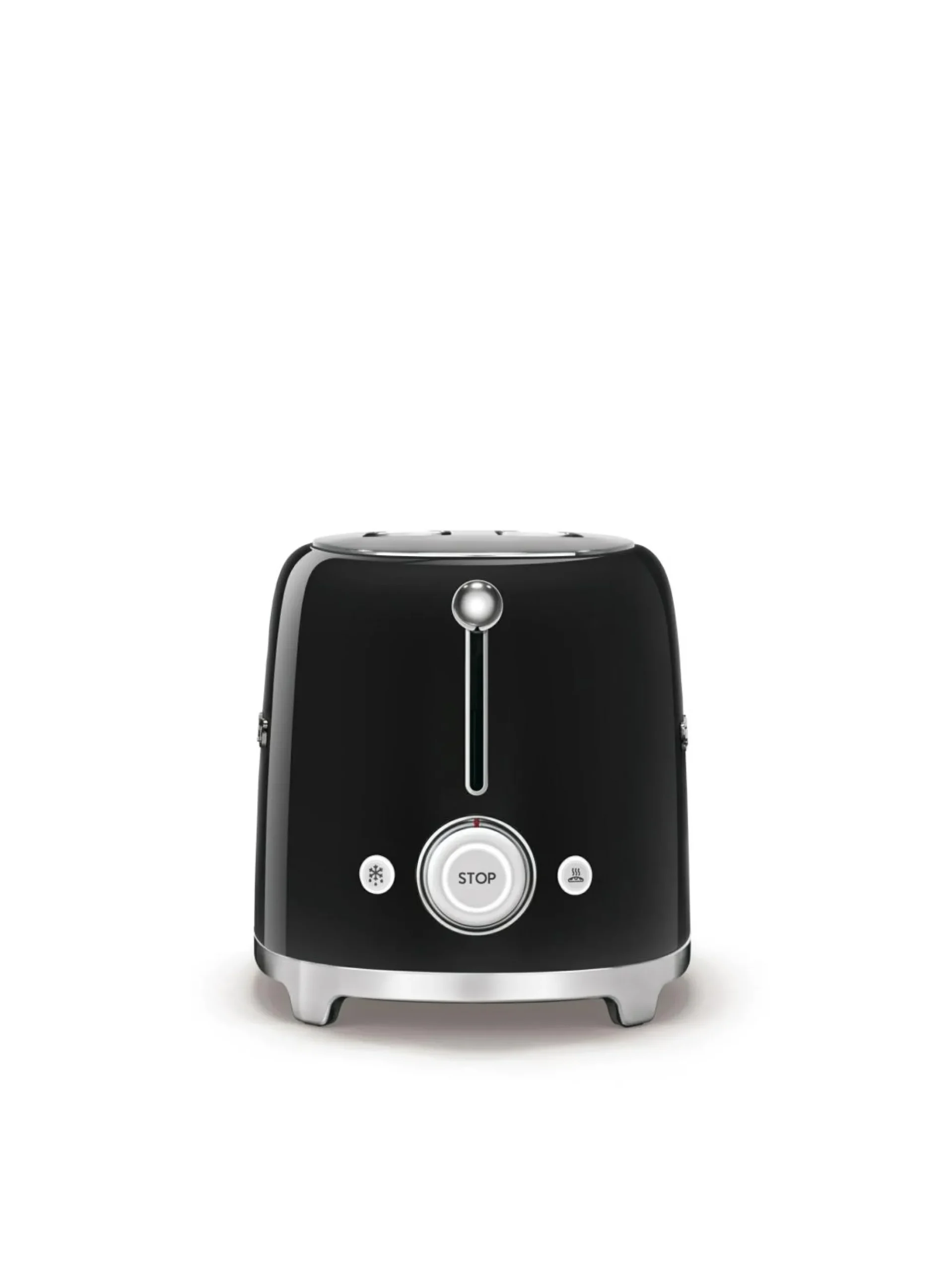 smeg Toaster Kompakt