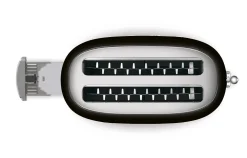 smeg Toaster Kompakt