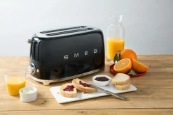 smeg Toaster Kompakt