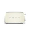 smeg Toaster Kompakt
