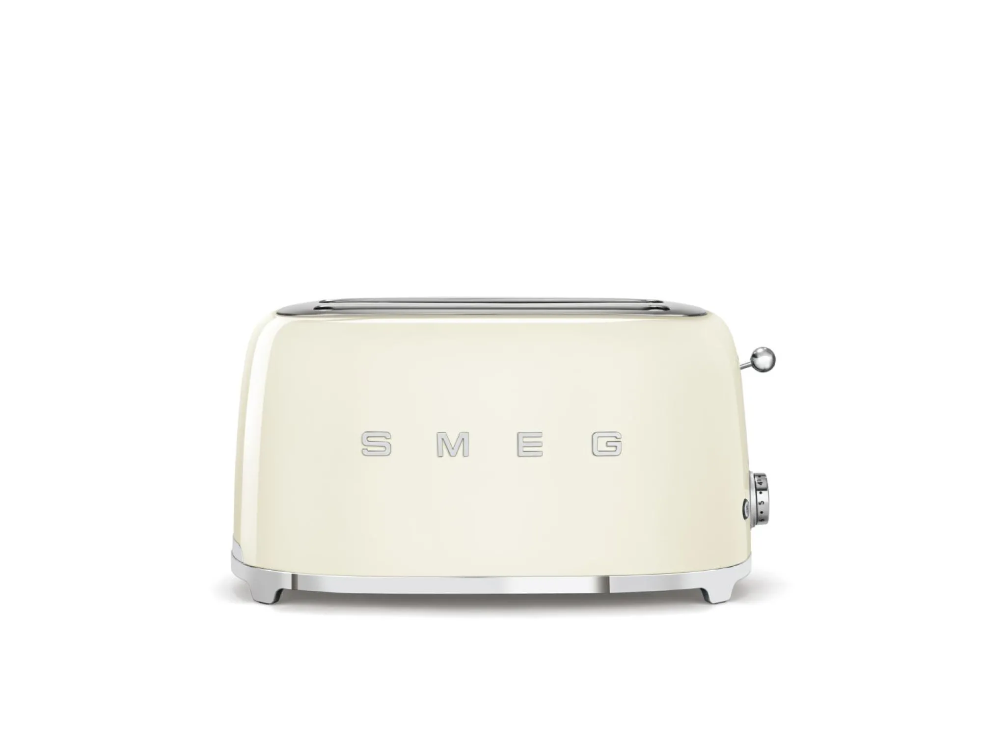 smeg Toaster Kompakt